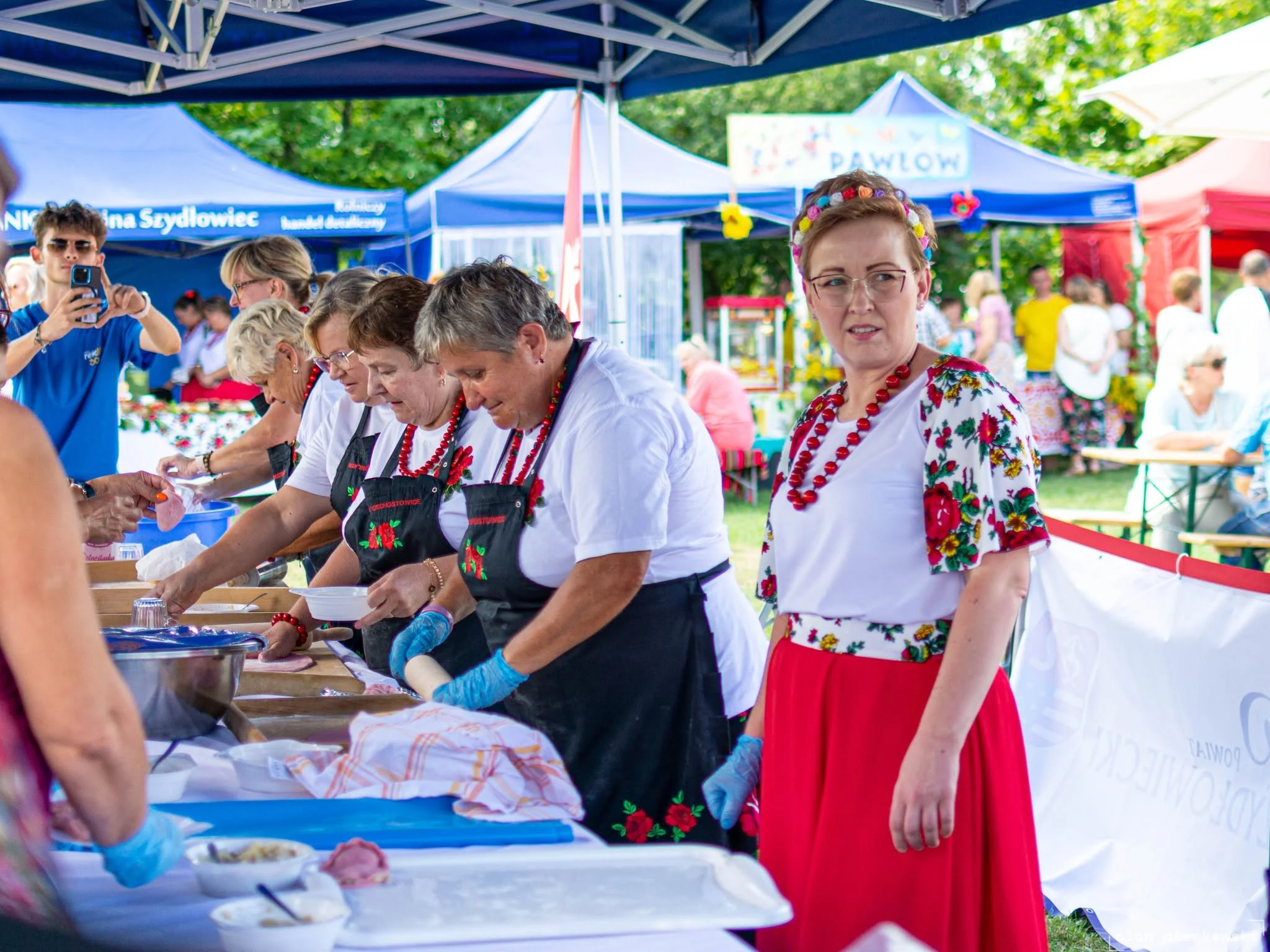 Festiwal kulinarny 20241