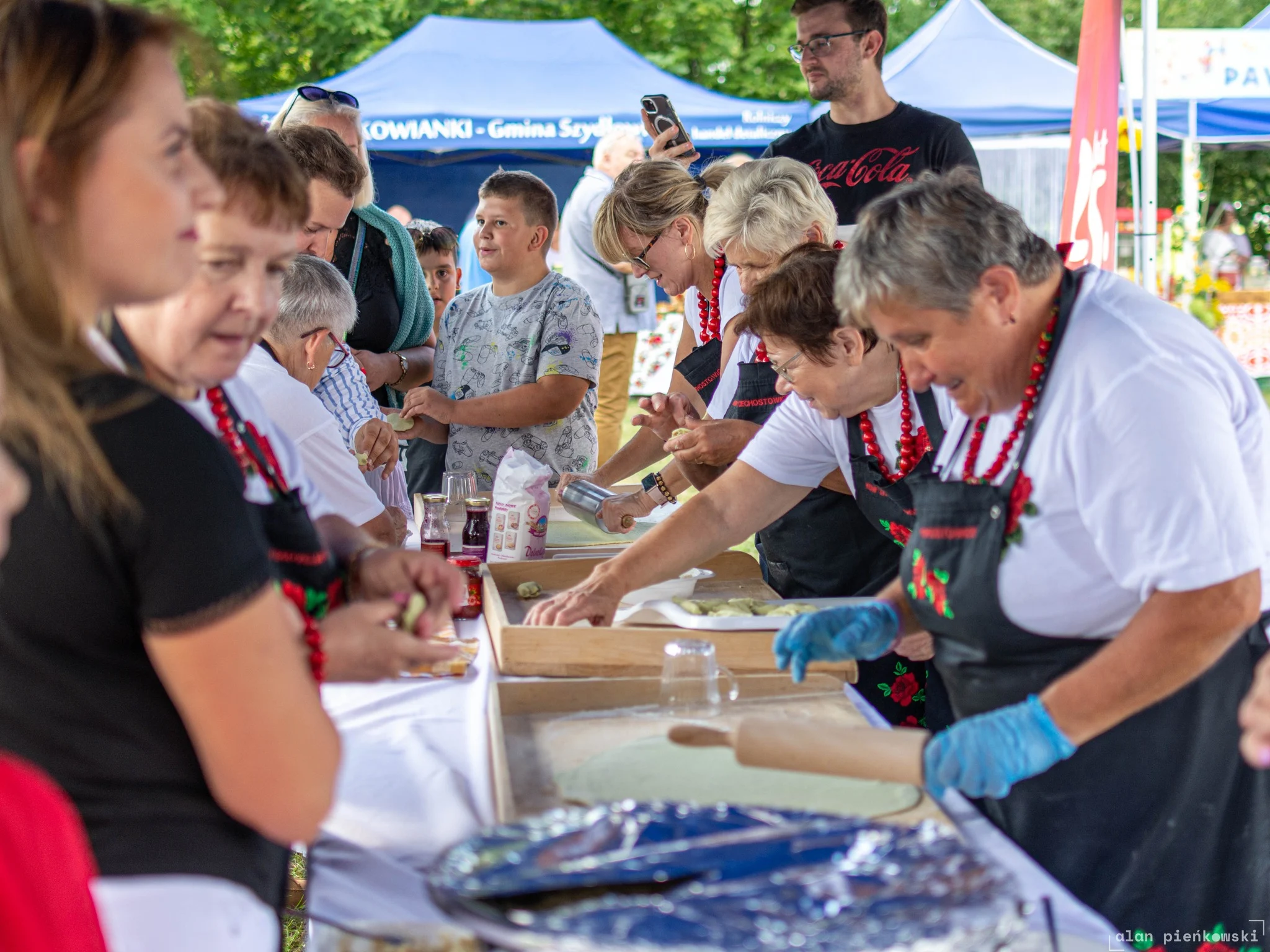Szydowieckie smaki 2